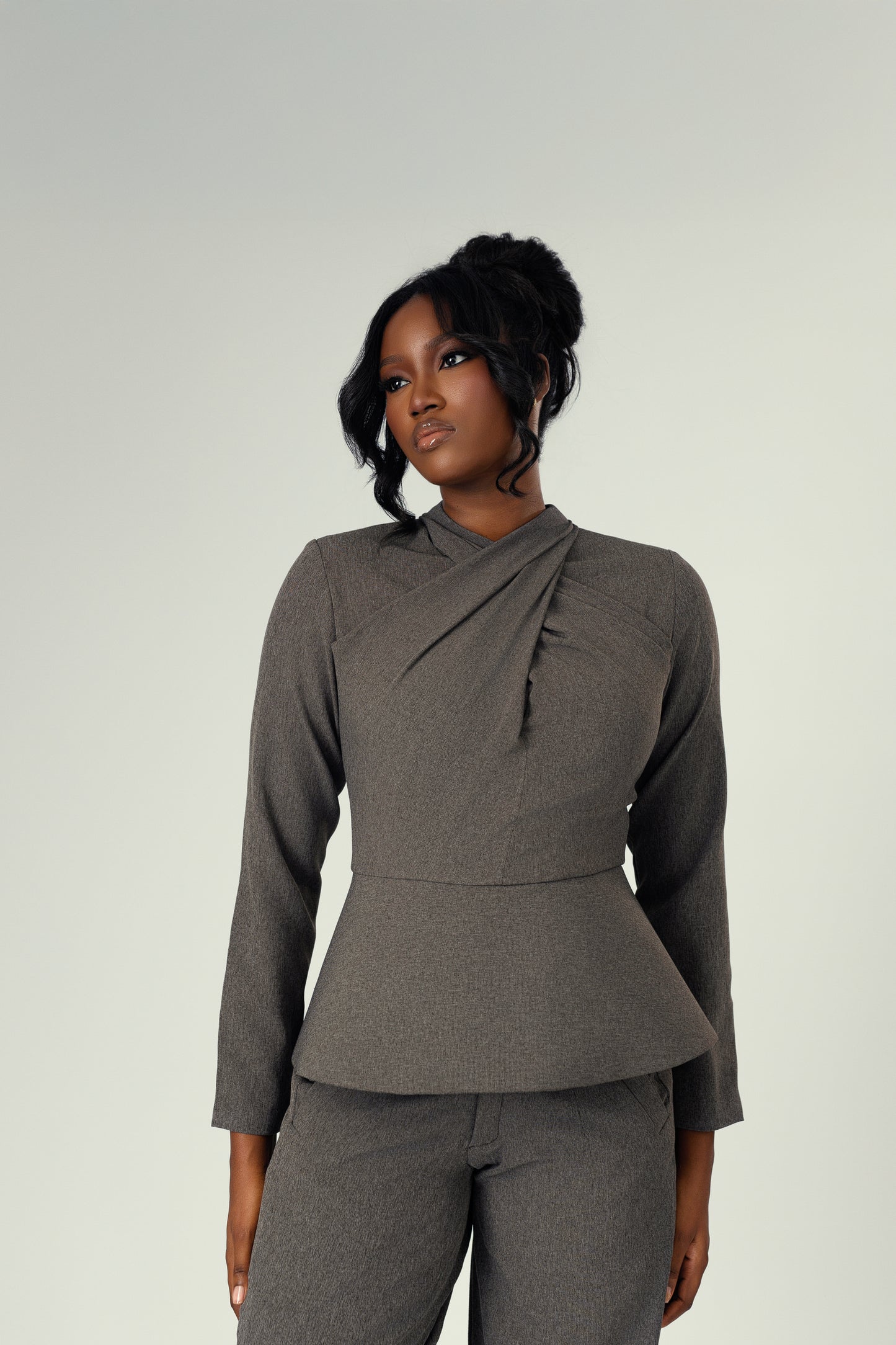 PEARLA SET - TROUSER