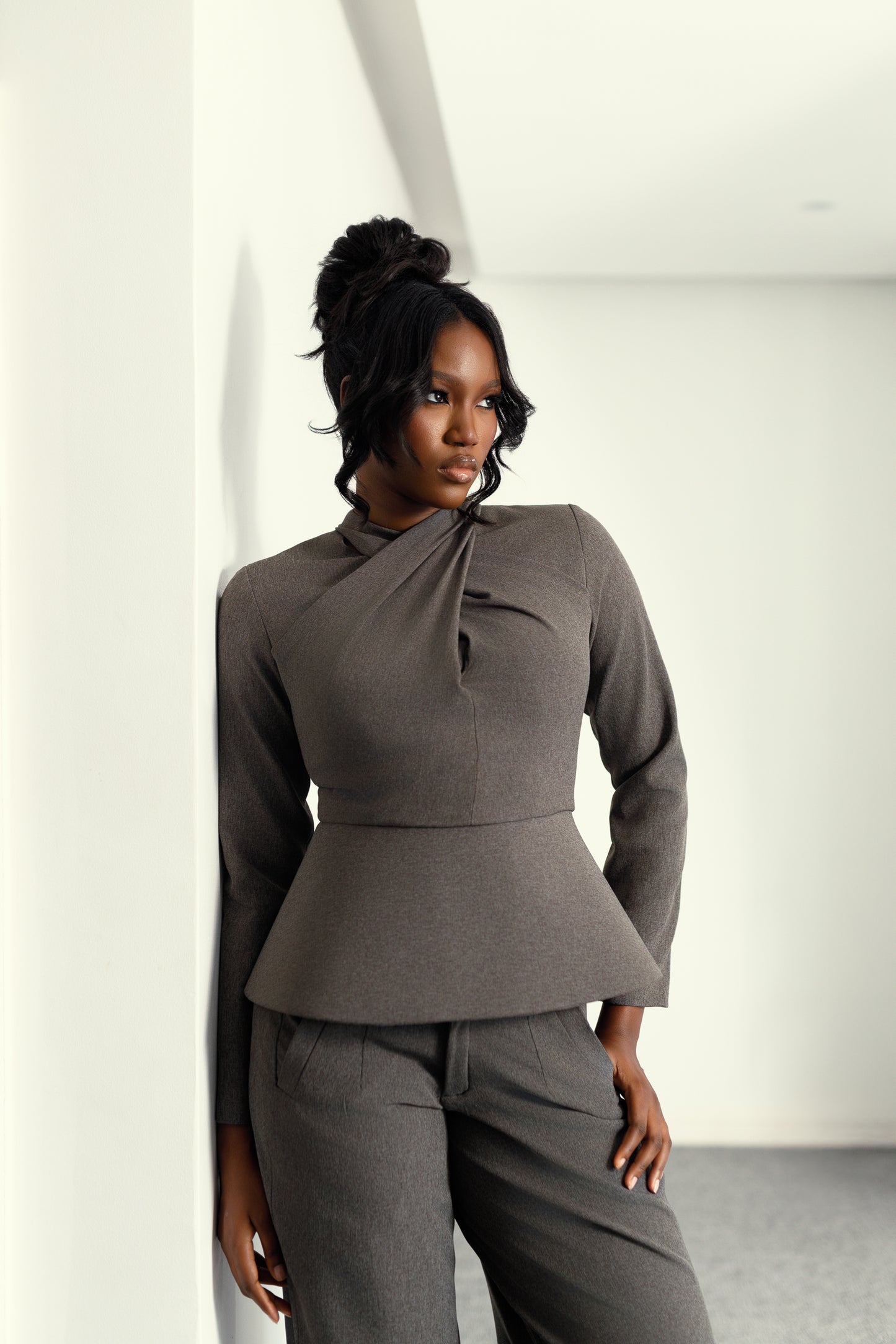 PEARLA SET - TROUSER