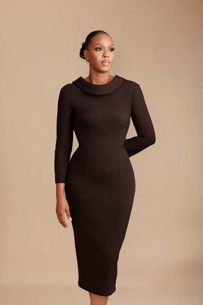 ELIANA DRESS