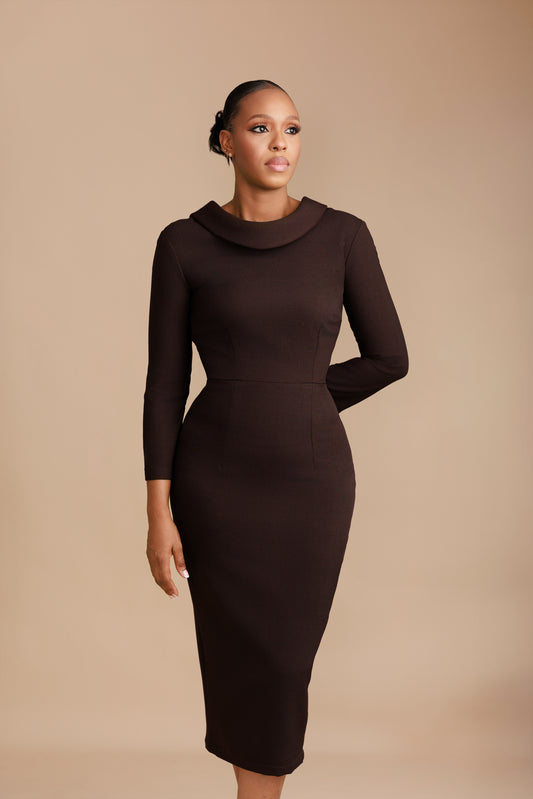 ELIANA DRESS