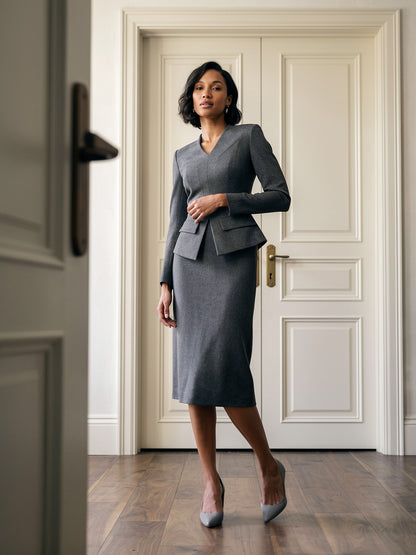 JACKIE SET