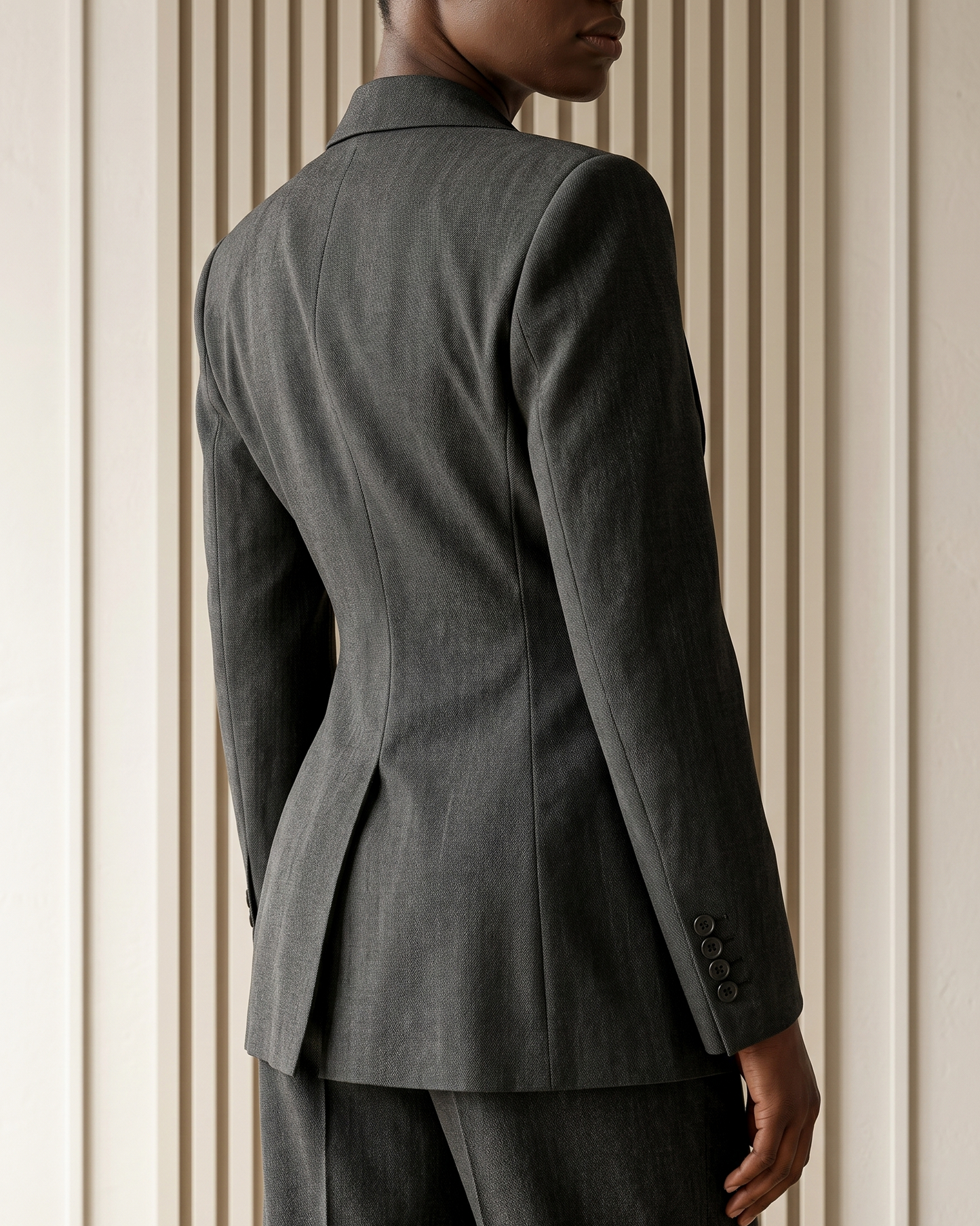 VICTORIA PANTS SUIT