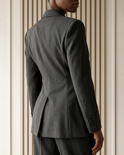 VICTORIA PANTS SUIT