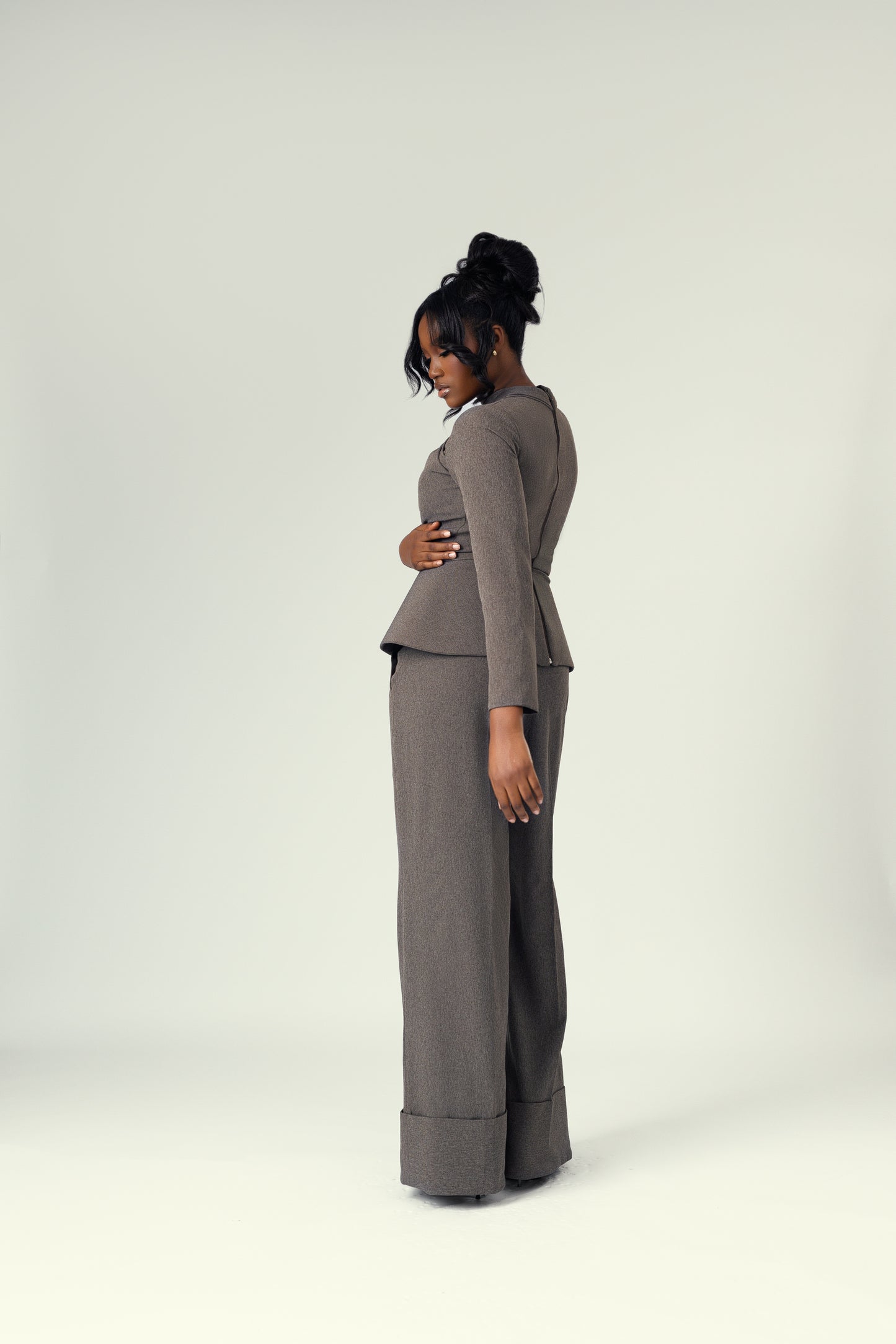 PEARLA SET - TROUSER