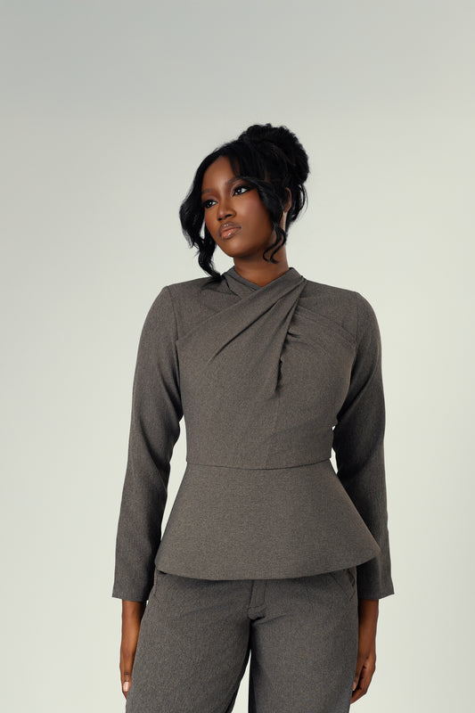 PEARLA SET - TROUSER