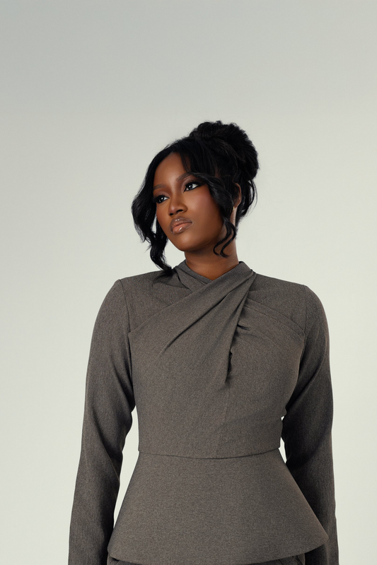 PEARLA SET - SKIRT