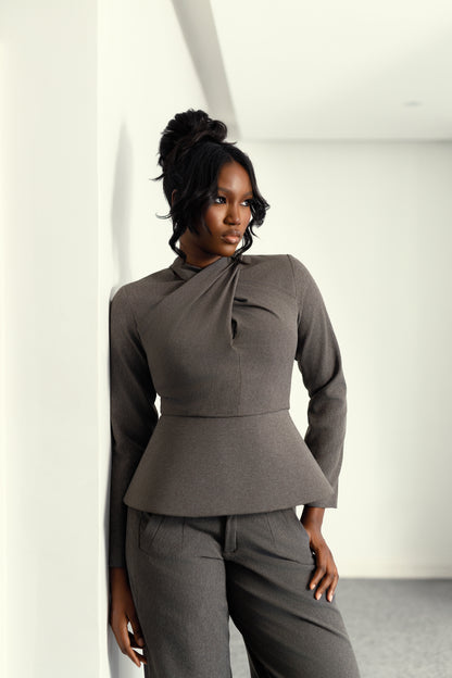 PEARLA SET - TROUSER