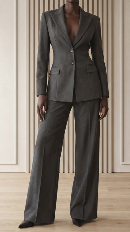VICTORIA PANTS SUIT
